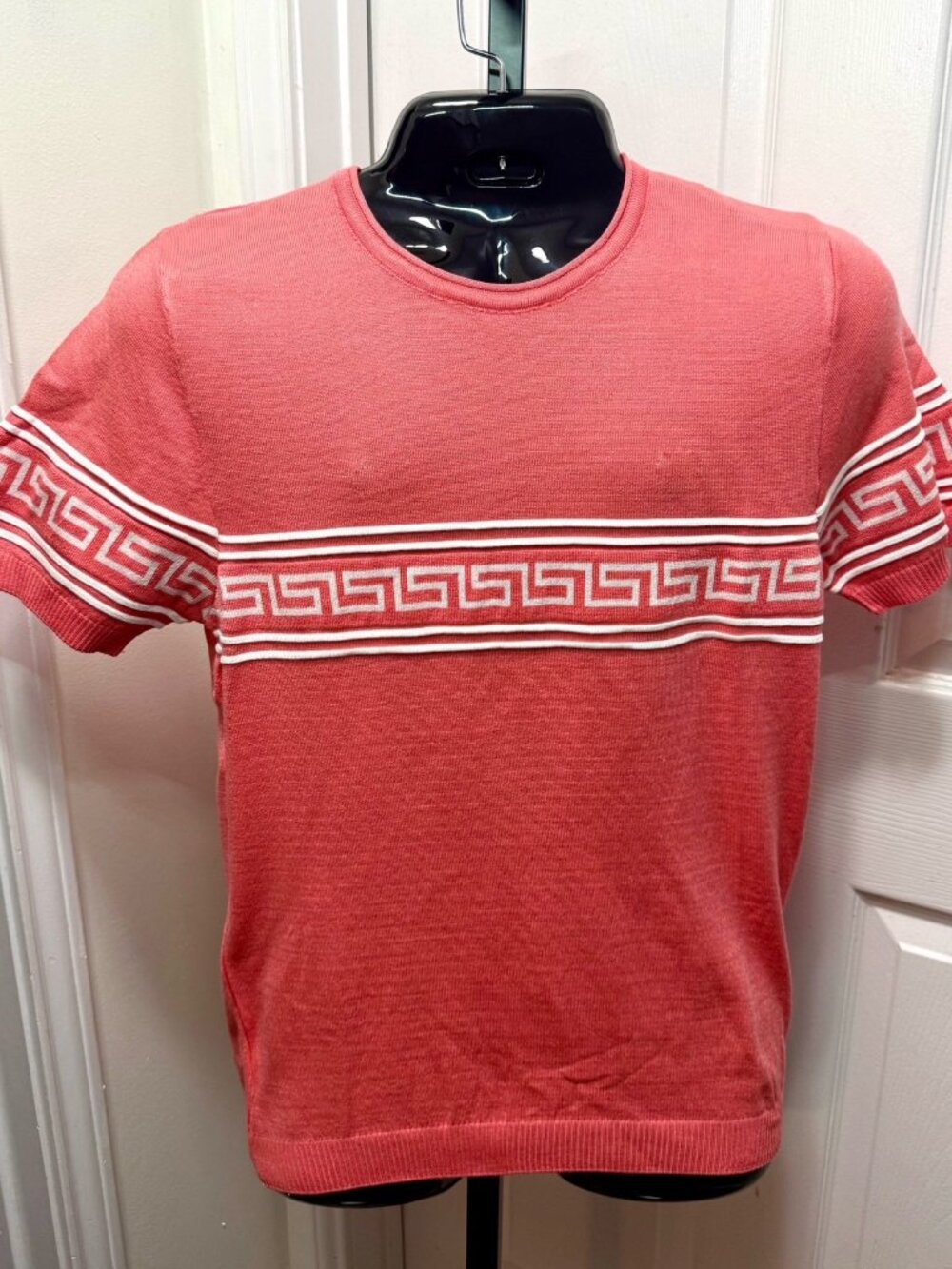 LCR BLACK EDITION (CORAL COLOR) - 2XL (Brand New)
